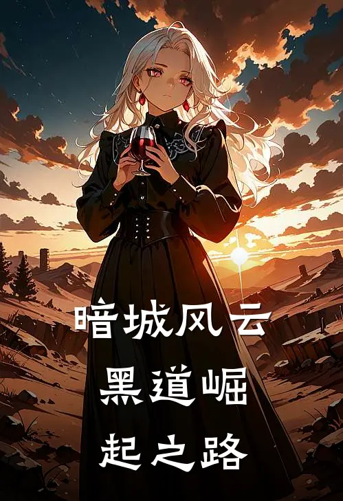 暗城风云：黑道崛起之路林默苏晴完结热门小说_完整版小说全文免费阅读暗城风云：黑道崛起之路林默苏晴