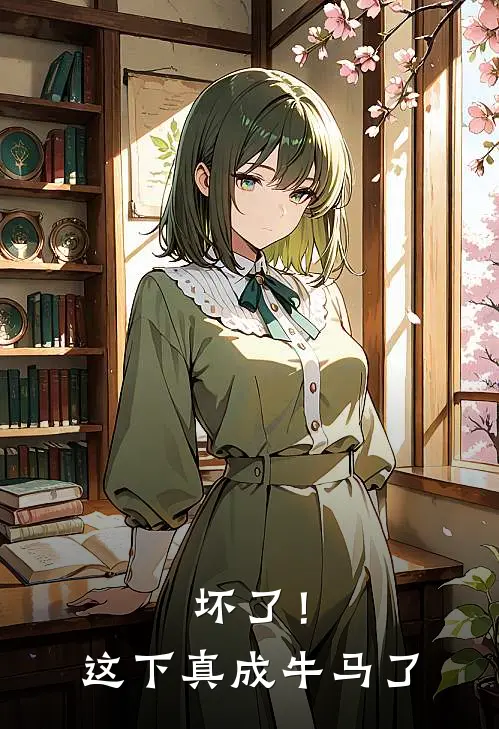 坏了！这下真成牛马了(林清夏苏青禾)最新章节在线阅读_(坏了！这下真成牛马了)最新章节在线阅读
