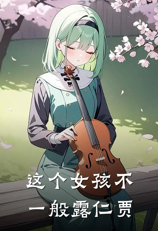 这个女孩不一般露仁贾