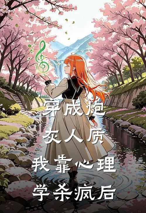 穿成炮灰人质，我靠心理学杀疯后(楚晚宁萧弈)最新推荐小说_最新免费小说穿成炮灰人质，我靠心理学杀疯后楚晚宁萧弈