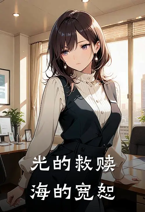 光的救赎，海的宽恕