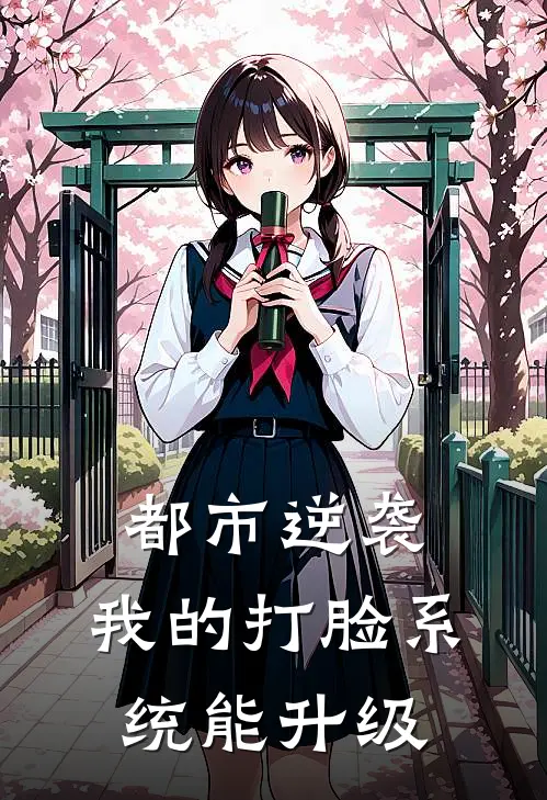 都市逆袭：我的打脸系统能升级