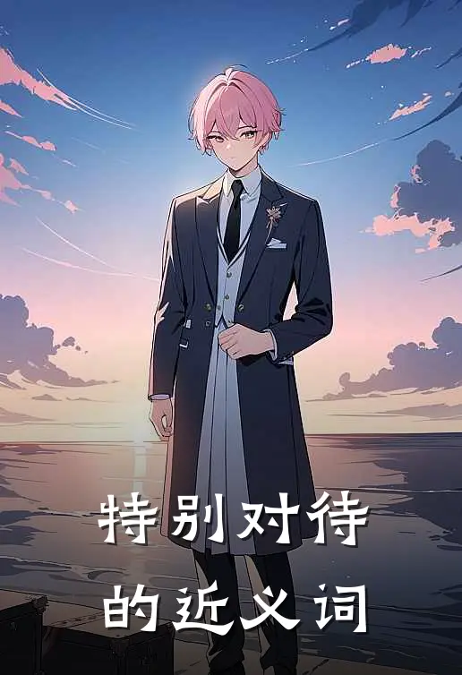 特别对待的近义词