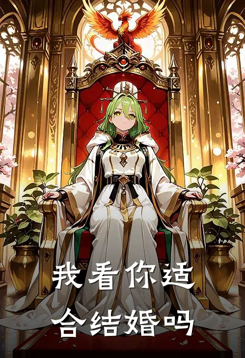 我看你适合结婚吗