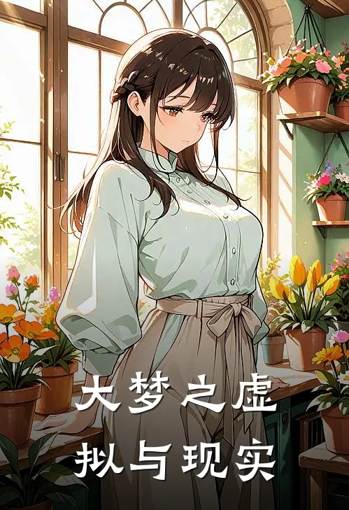 大梦之虚拟与现实