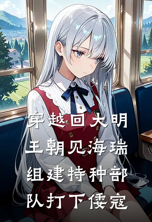 穿越回大明王朝见海瑞，组建特种部队打下倭寇胡宗宪陆清沅免费小说全文阅读_最新章节列表穿越回大明王朝见海瑞，组建特种部队打下倭寇(胡宗宪陆清沅)