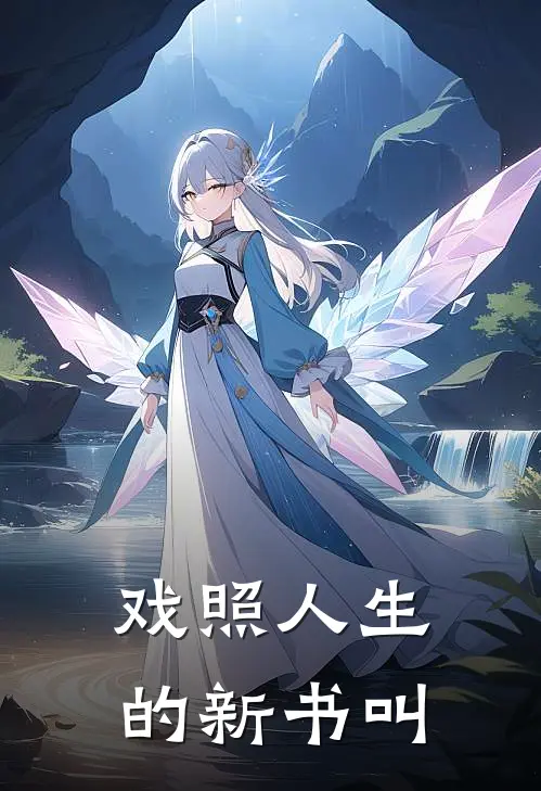 戏照人生的新书叫