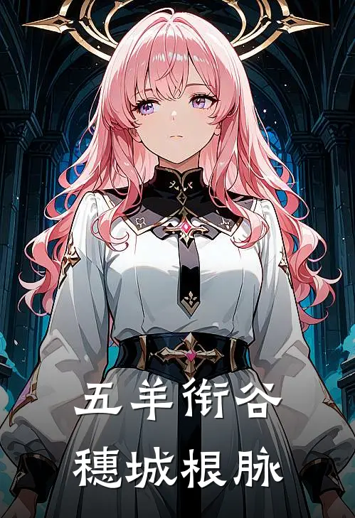 五羊衔谷·穗城根脉