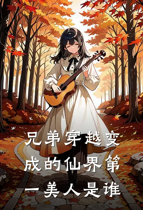 兄弟穿越变成的仙界第一美人是谁