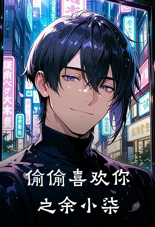 偷偷喜欢你之余小柒