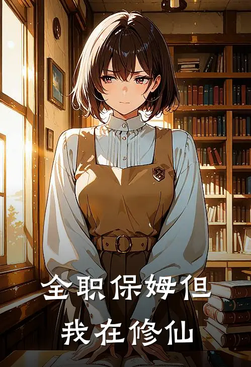 全职保姆但我在修仙