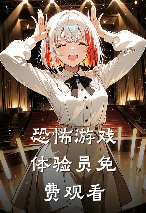 恐怖游戏体验员免费观看