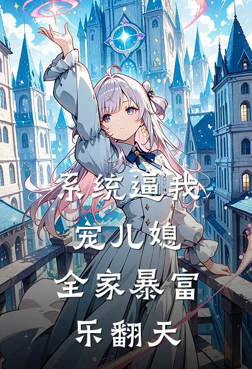 系统逼我宠儿媳，全家暴富乐翻天