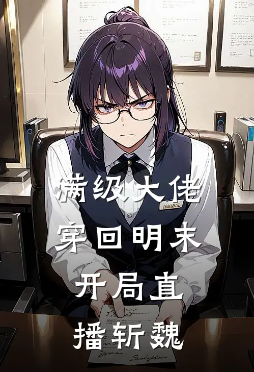 满级大佬穿回明末：开局直播斩魏