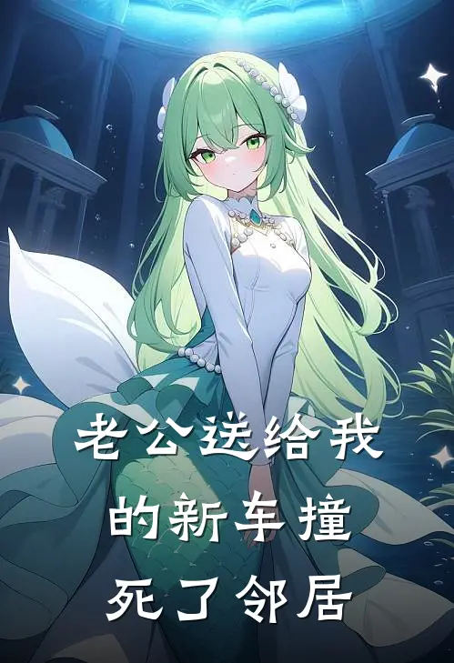 老公送给我的新车撞死了邻居