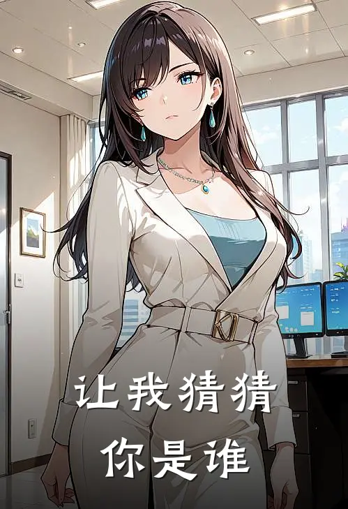 让我猜猜你是谁