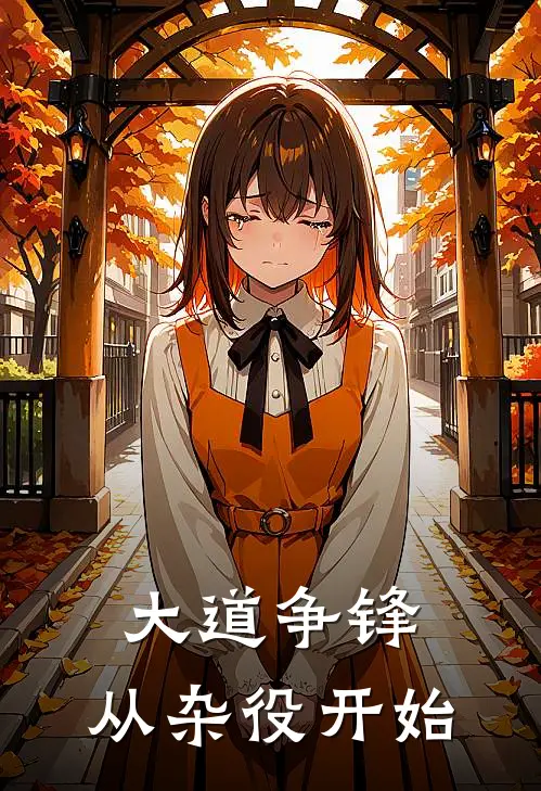 大道争锋：从杂役开始(李峰李峰)完本小说推荐_最新章节列表大道争锋：从杂役开始(李峰李峰)