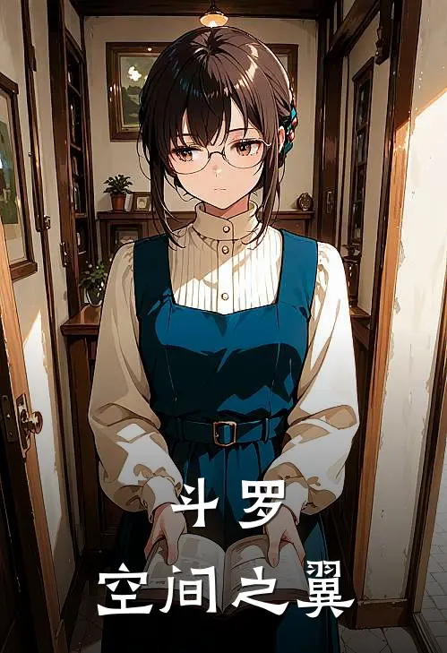 斗罗：空间之翼