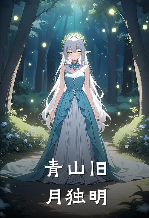 青山旧，月独明(余秋瓷秦峥栩)免费小说完结版_最新章节列表青山旧，月独明(余秋瓷秦峥栩)