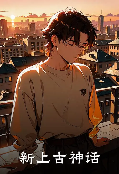 新上古神话