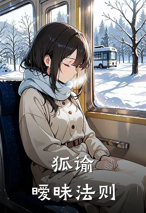 狐谕：暧昧法则维拉维拉全文阅读免费全集_最新全本小说狐谕：暧昧法则(维拉维拉)