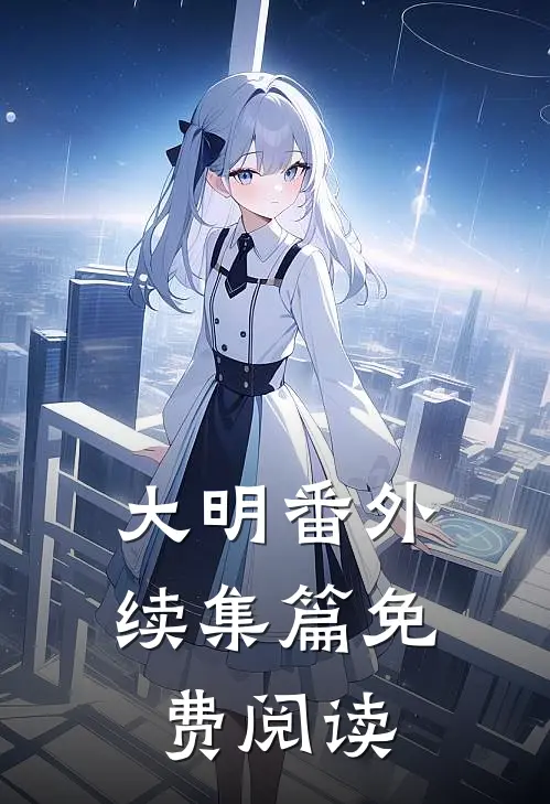 大明番外续集篇免费阅读