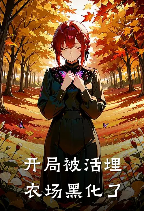 开局被活埋，农场黑化了