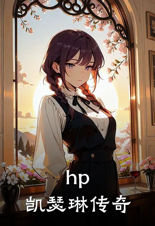 hp：凯瑟琳传奇