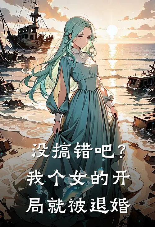 没搞错吧？我个女的开局就被退婚