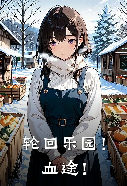 轮回乐园！血途！