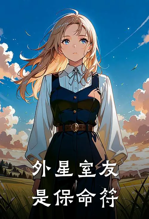 外星室友是保命符