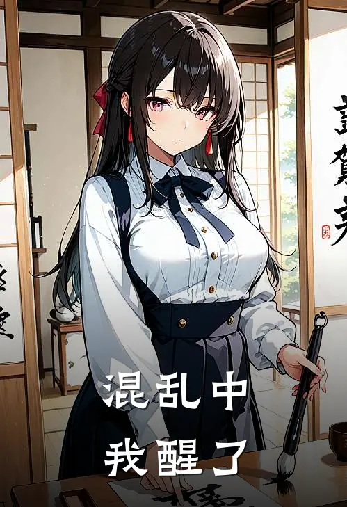 混乱中，我醒了