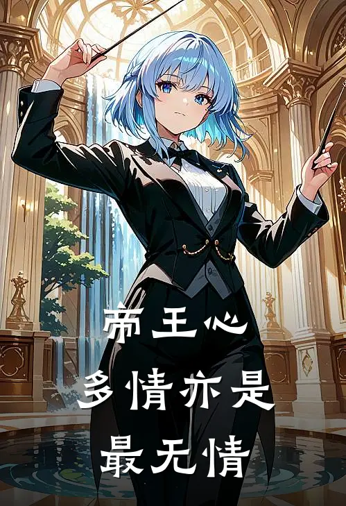 帝王心：多情亦是最无情