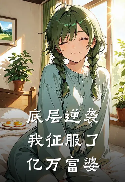 底层逆袭：我征服了亿万富婆