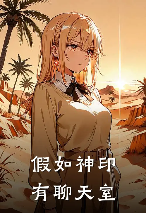 假如神印有聊天室