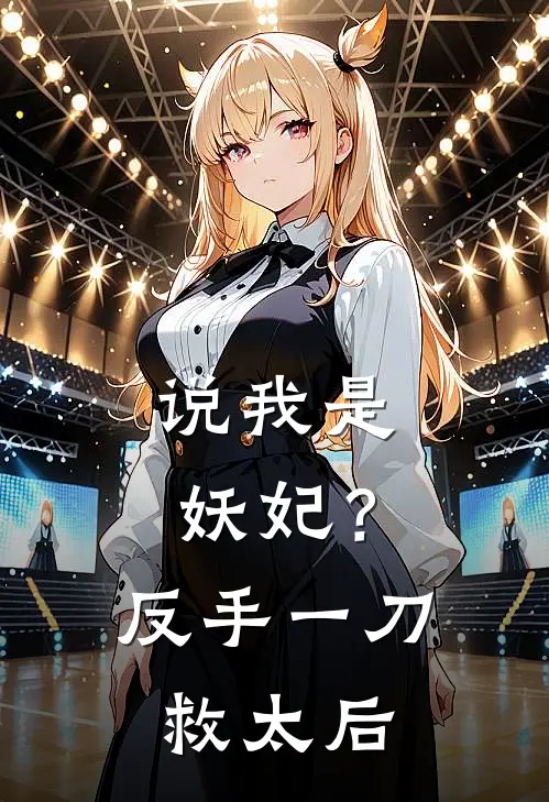 说我是妖妃？反手一刀救太后