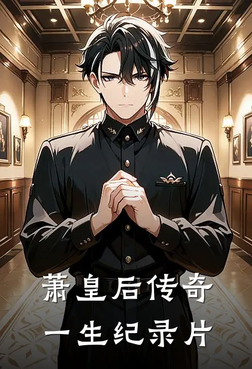 萧皇后传奇一生纪录片