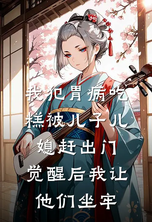 我犯胃病吃糕被儿子儿媳赶出门，觉醒后我让他们坐牢