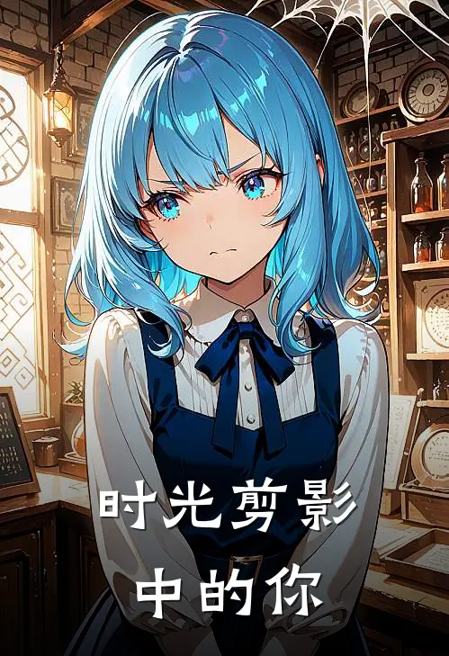 时光剪影中的你