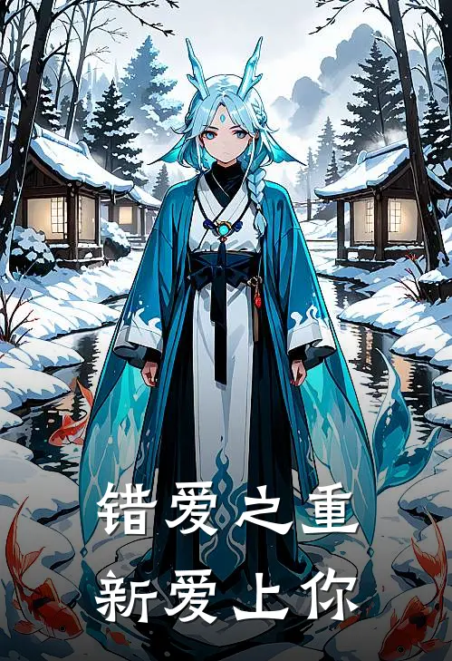 错爱之重新爱上你