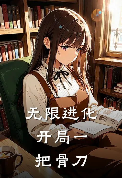 无限进化：开局一把骨刀