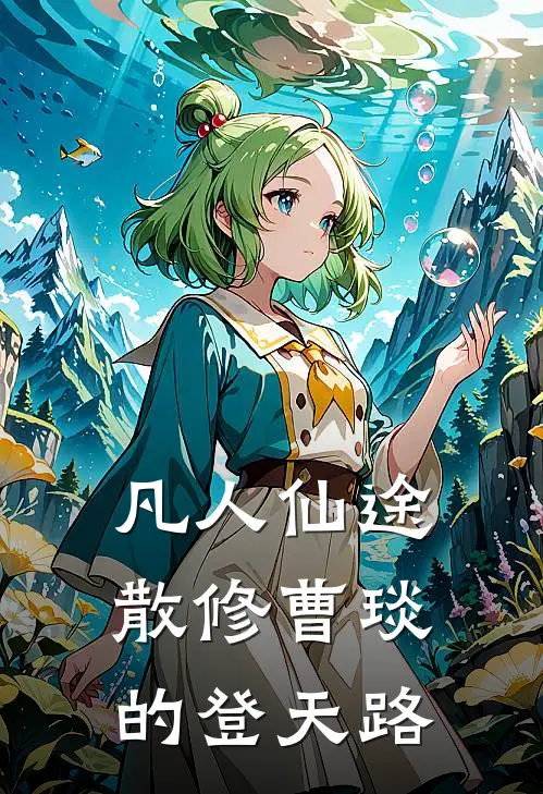 凡人仙途：散修曹琰的登天路