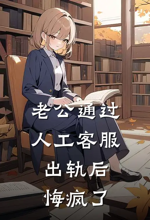 老公通过人工客服出轨后，悔疯了