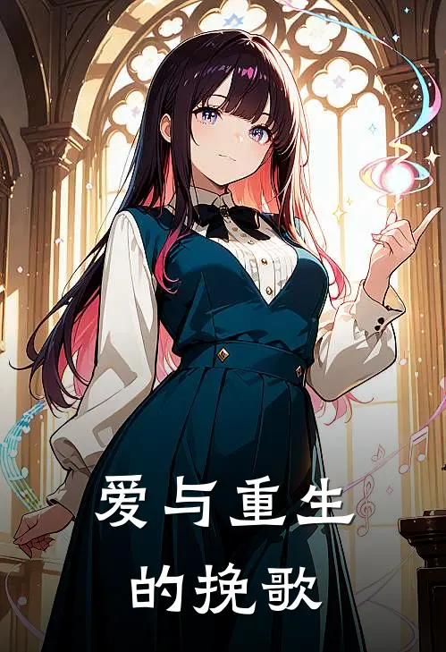 爱与重生的挽歌