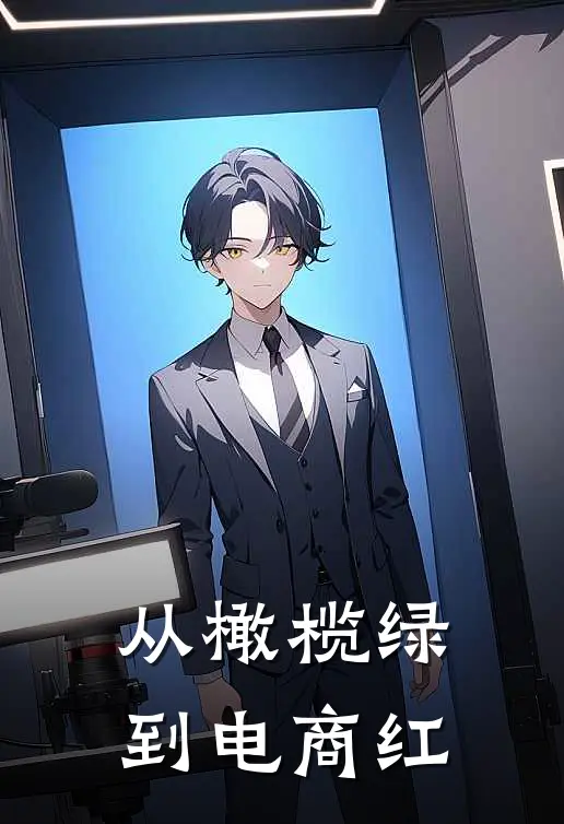 从橄榄绿到电商红