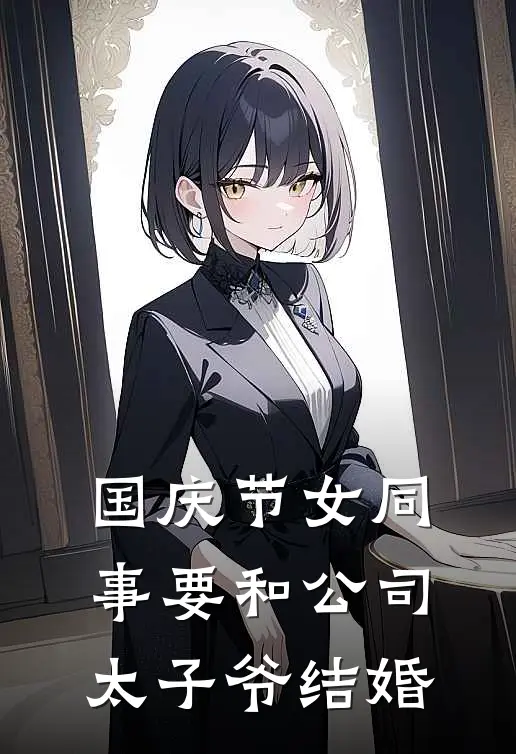 国庆节女同事要和公司太子爷结婚