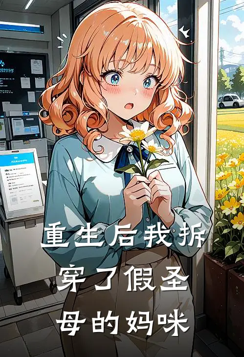 重生后我拆穿了假圣母的妈咪