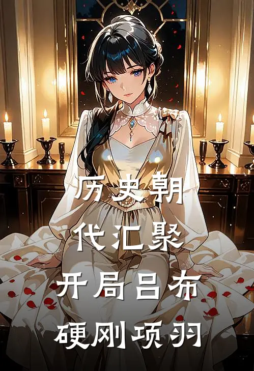 历史朝代汇聚，开局吕布硬刚项羽