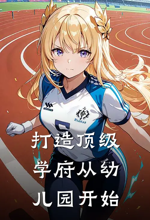 打造顶级学府从幼儿园开始