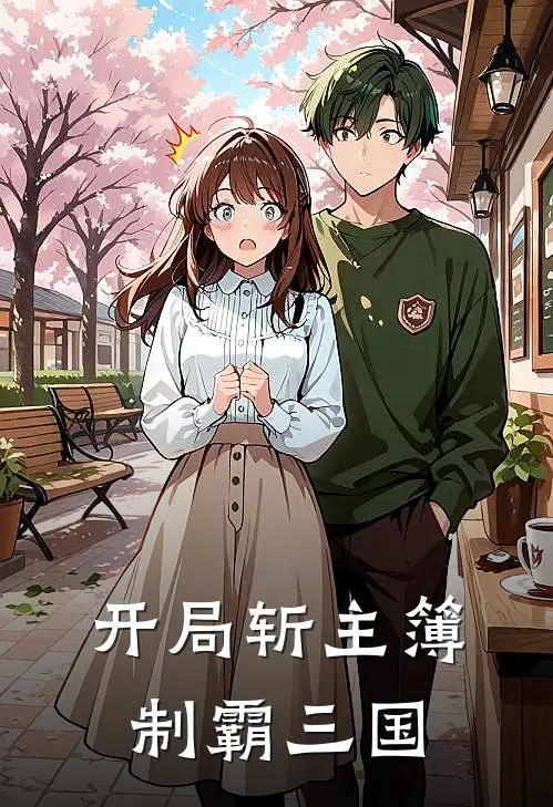 开局斩主簿制霸三国